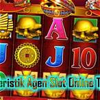 agen slot terbaik